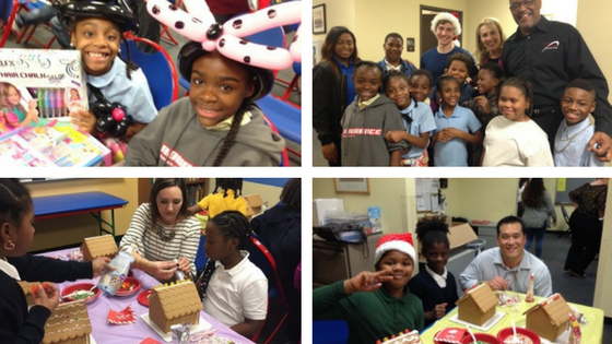 Kids Christmas Party