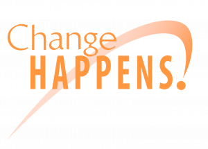 Change Happens