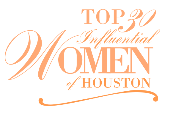 Top 30 Influential Women Houston